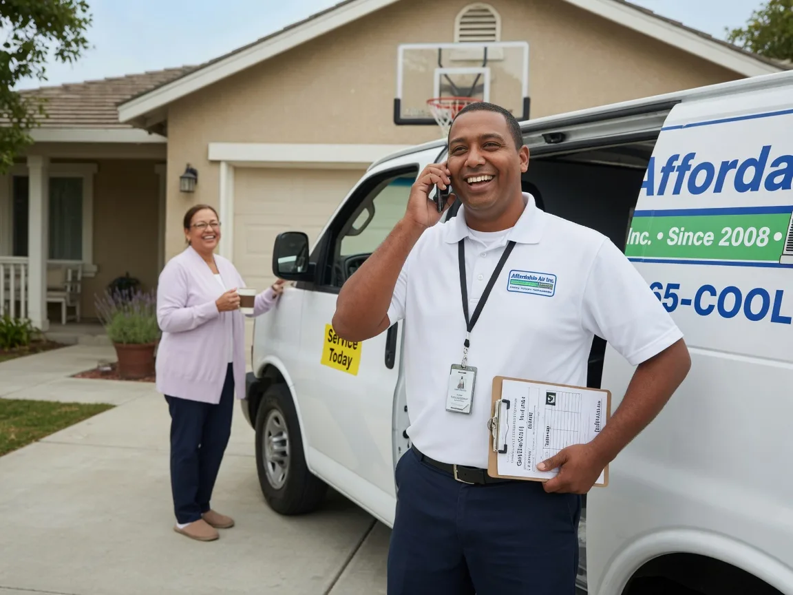 Central Ac Repair Willow Wood, OH FAQs